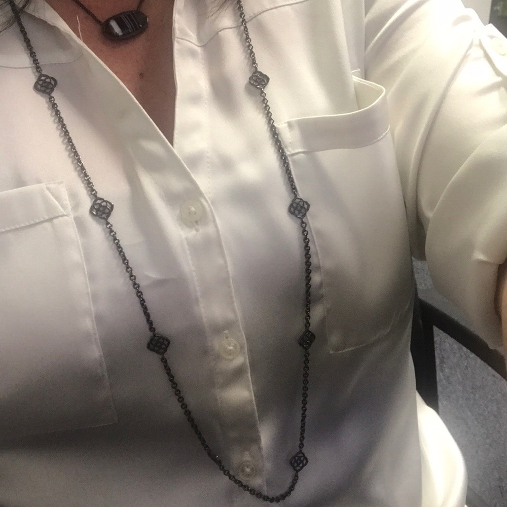 🖤🖤Gunmetal Devalyn🖤🖤